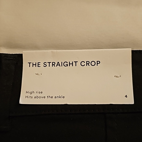 Ann Taylor Loft Pants - Picture 3 of 4